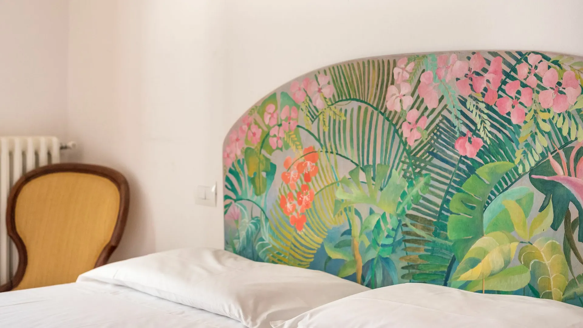 Pitti Cozy Apartment With Terrace Florence