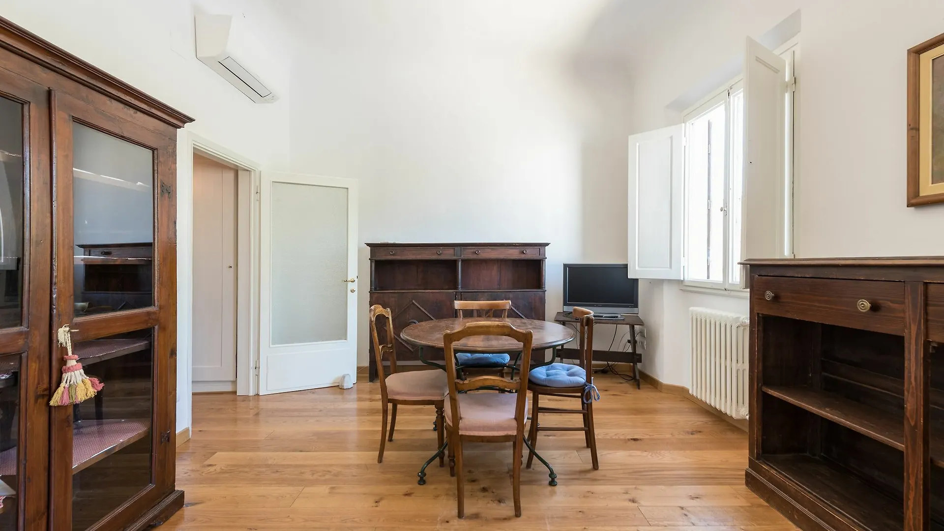 Pitti Cozy Apartment With Terrace Florence