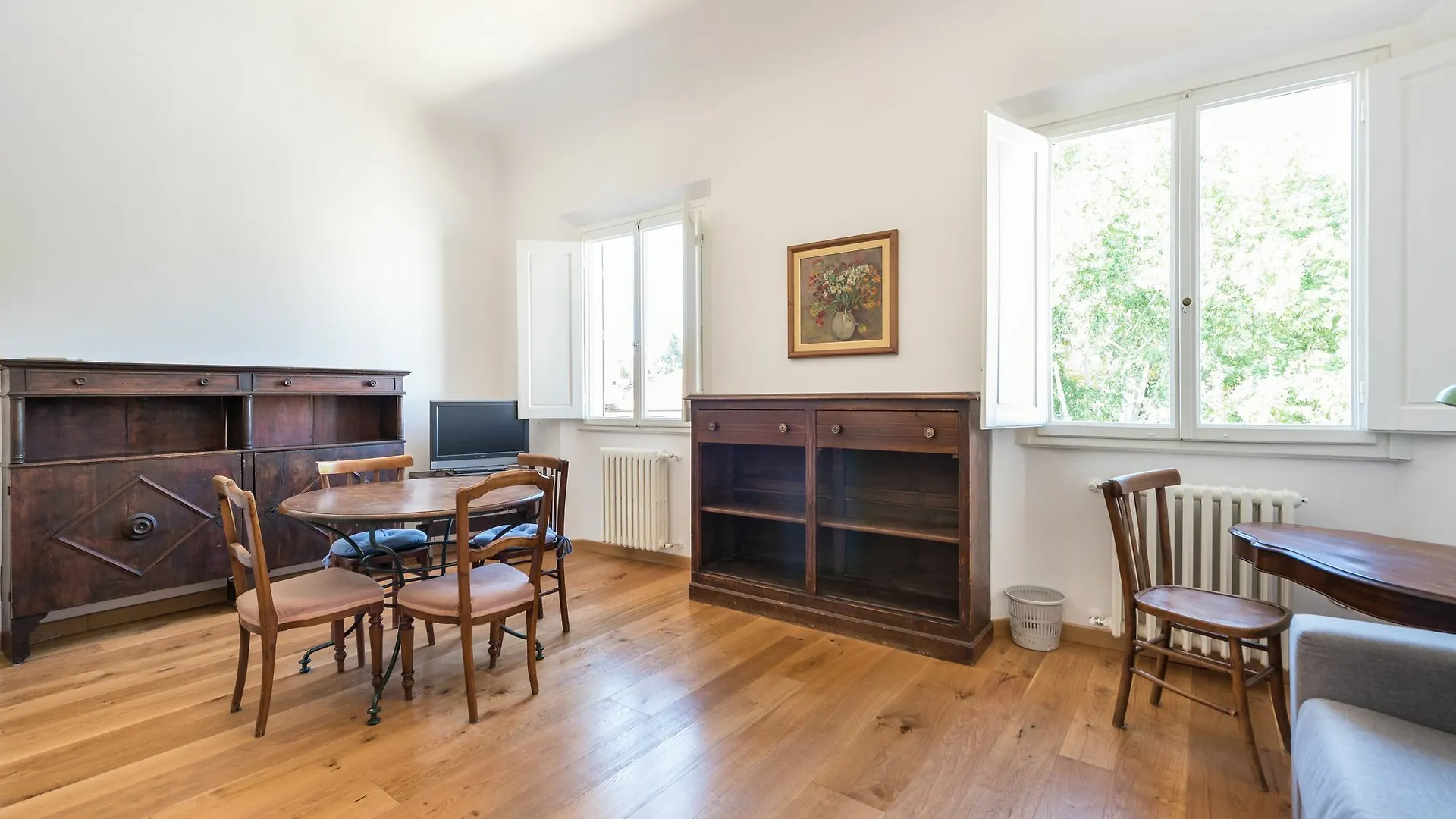 Pitti Cozy Apartment With Terrace Florence