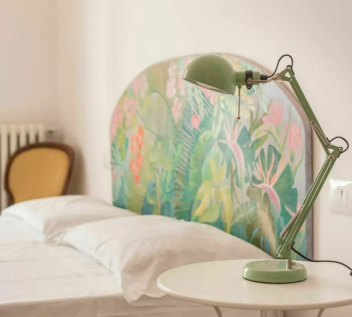 Pitti Cozy Apartment With Terrace Florence