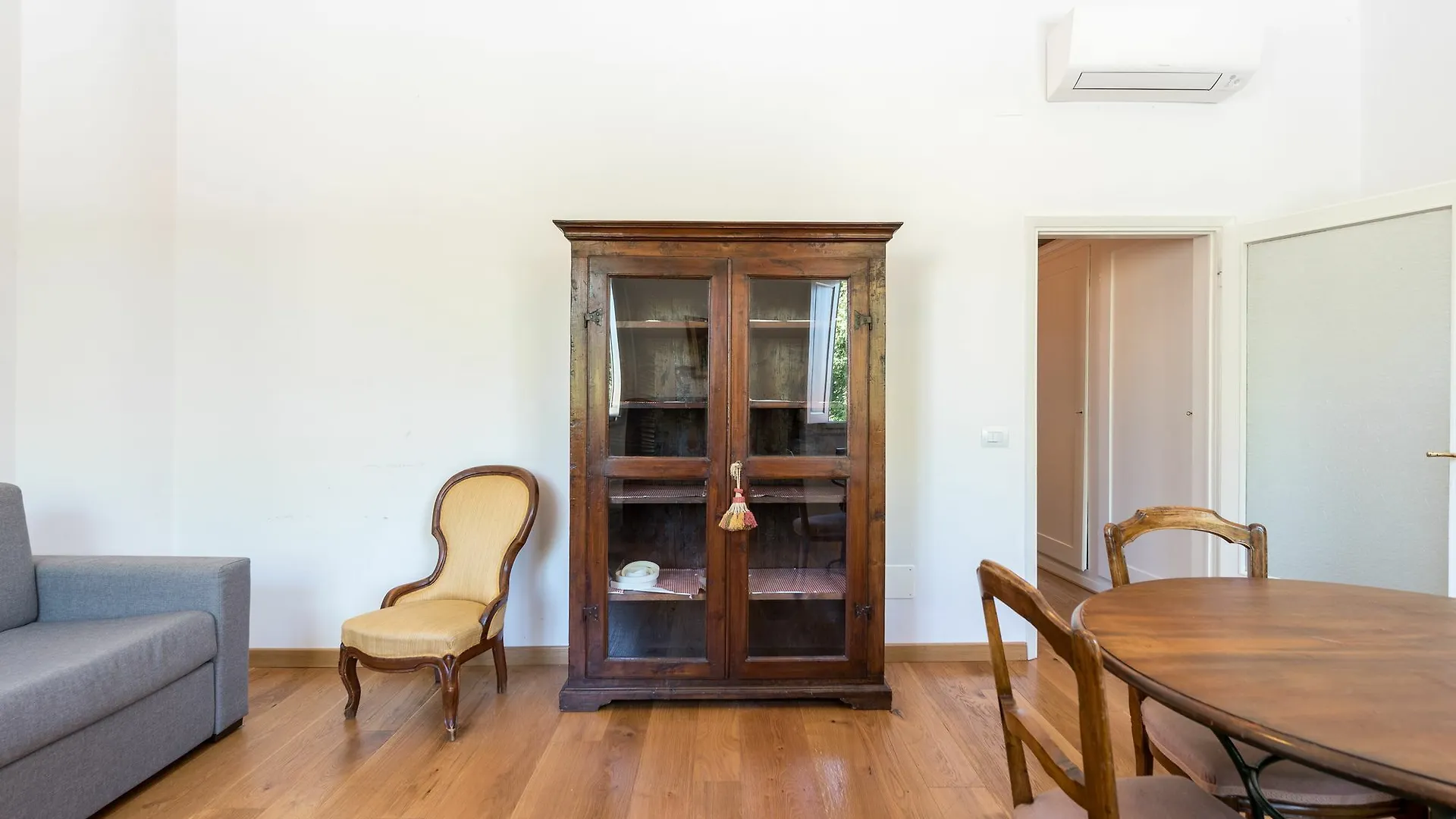 Pitti Cozy Apartment With Terrace Florence