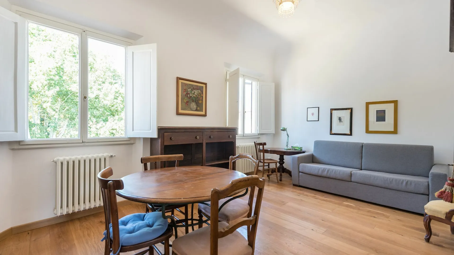 Pitti Cozy Apartment With Terrace Florence 0*,  Italy