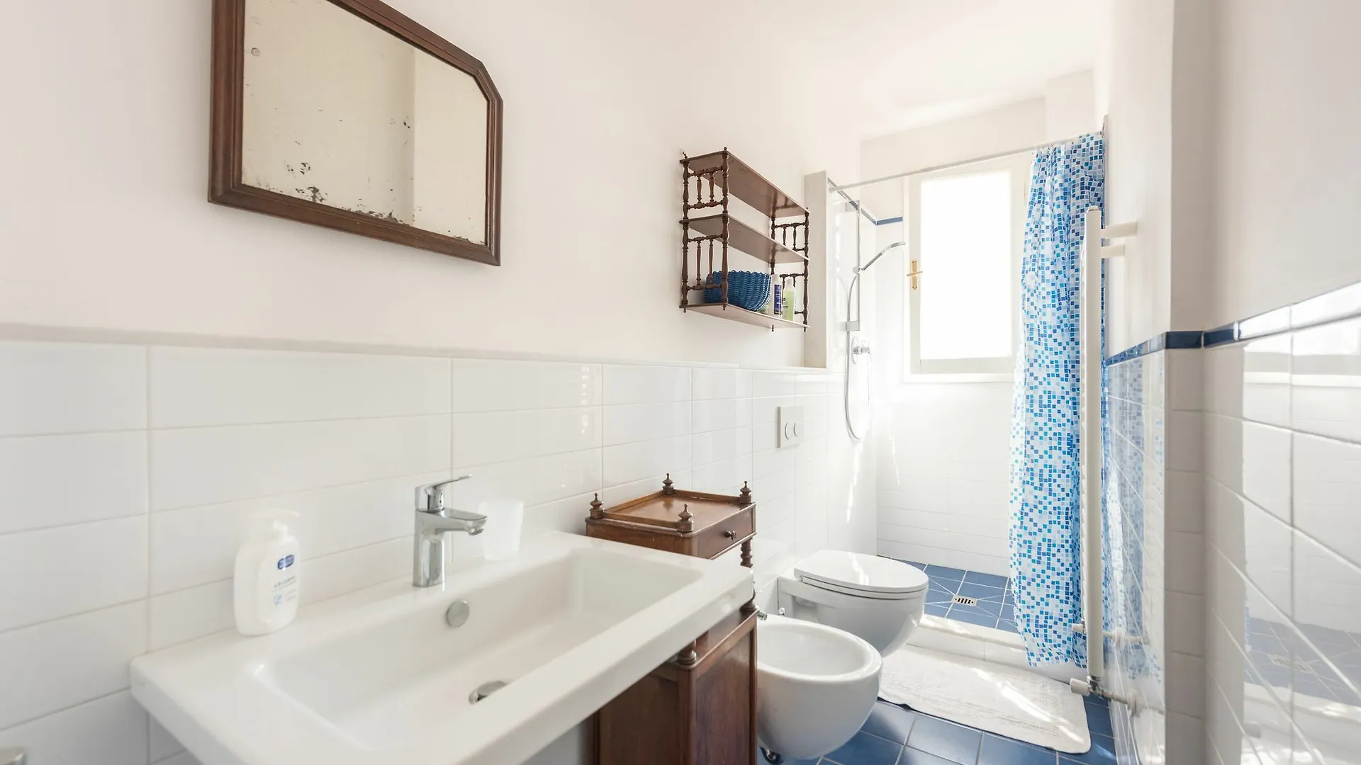 Pitti Cozy Apartment With Terrace Florence