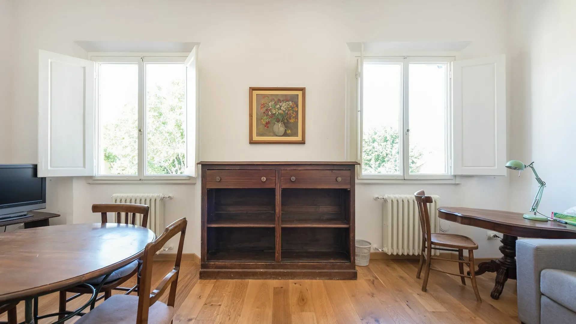 Pitti Cozy Apartment With Terrace Florence